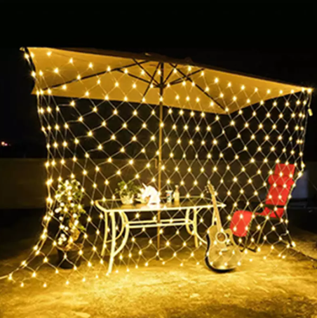 christmas lights рождественские огни