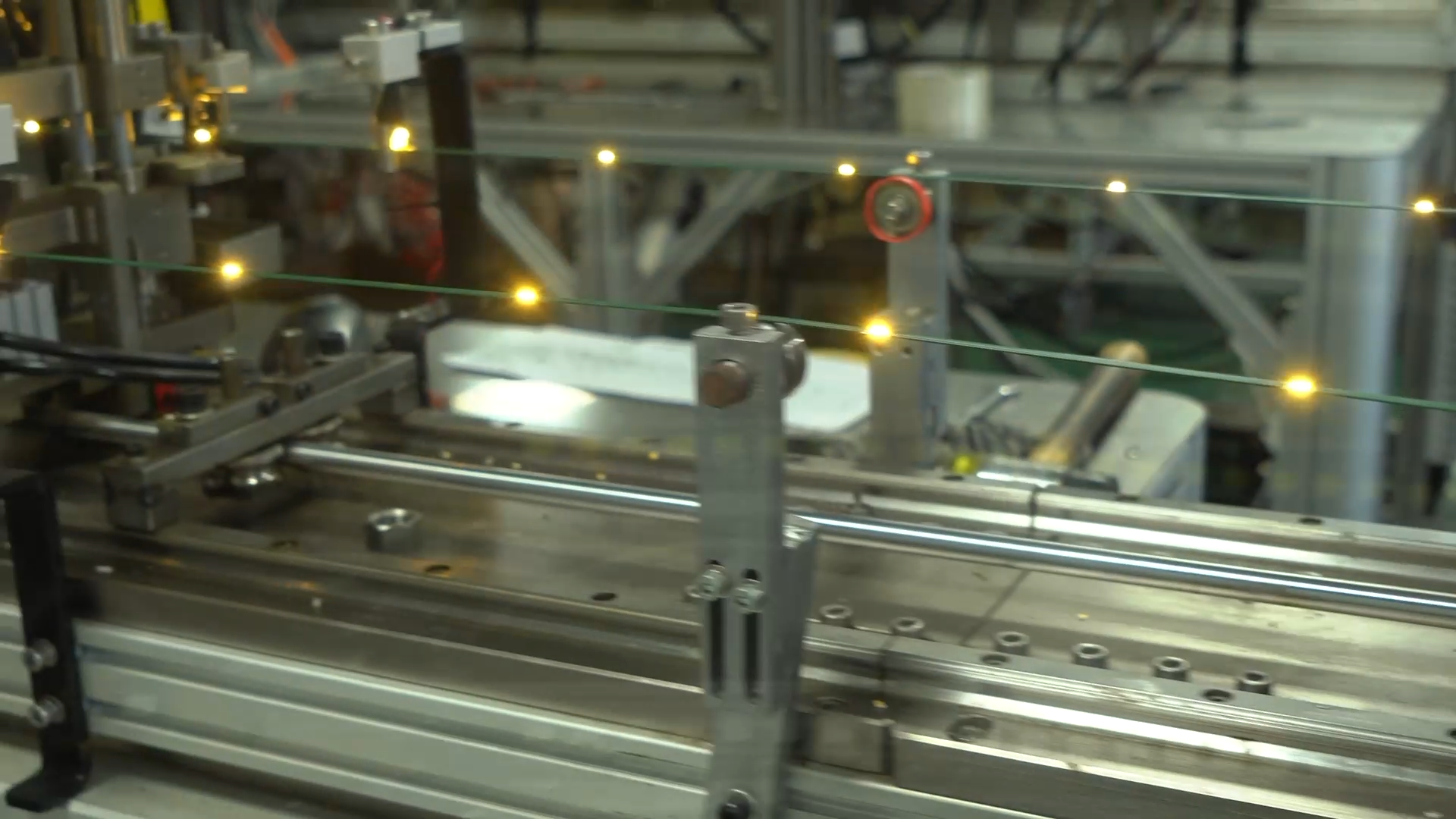 Видеодисплей машины Woohahaled