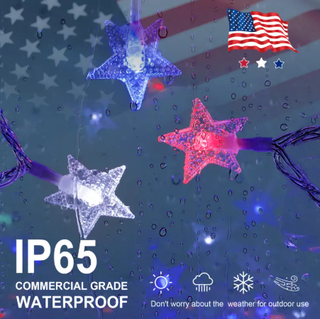 christmas lights рождественские огни