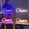 Барная лампа Cheers Neon Sign Light