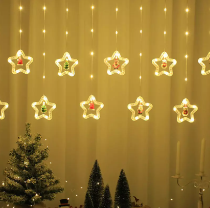 Когда украшать Рождество? Хронология 2025 г.