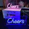 Барная лампа Cheers Neon Sign Light